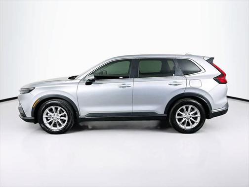 2023 Honda CR-V EX-L 2WD