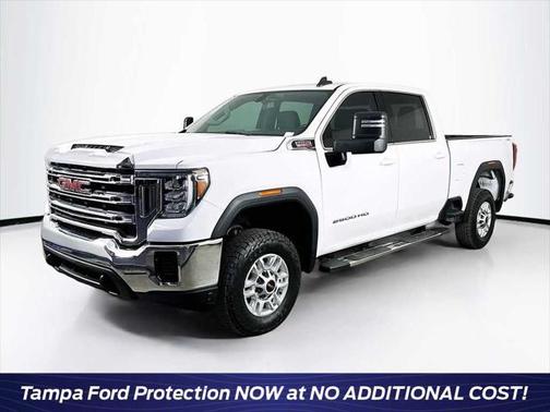 2023 GMC Sierra 2500 SLE