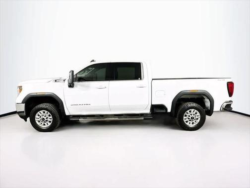 2023 GMC Sierra 2500 SLE