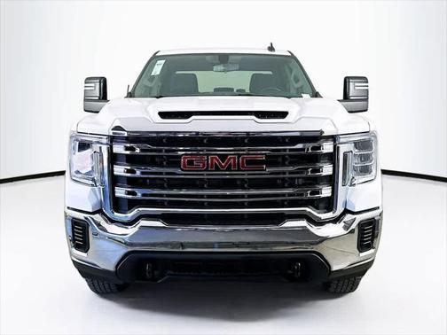 2023 GMC Sierra 2500 SLE