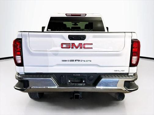 2023 GMC Sierra 2500 SLE