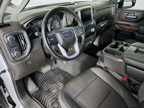 2023 GMC Sierra 2500 SLE