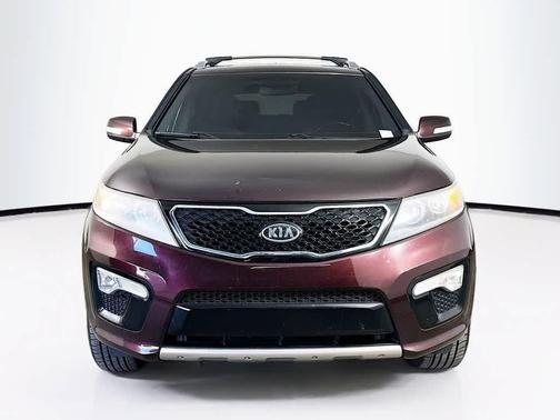 2012 Kia Sorento SX