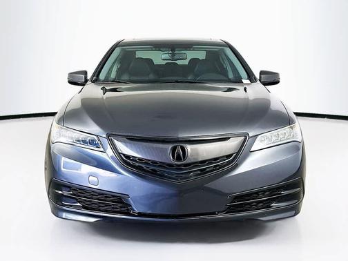 2016 Acura TLX FWD
