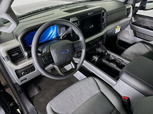 2026 Ford F-250 XLT