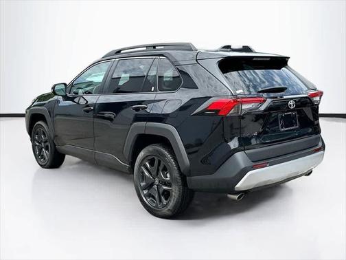 2023 Toyota RAV4 Adventure