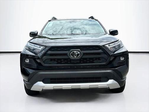 2023 Toyota RAV4 Adventure