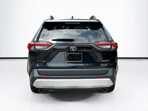 2023 Toyota RAV4 Adventure