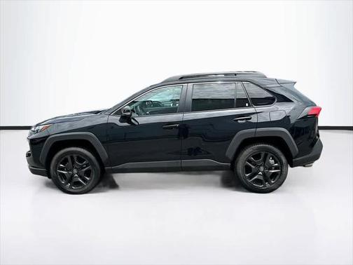 2023 Toyota RAV4 Adventure