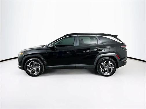 2023 Hyundai TUCSON Hybrid SEL Convenience