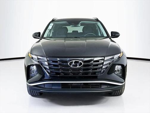 2023 Hyundai TUCSON Hybrid SEL Convenience