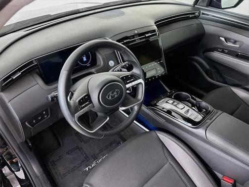 2023 Hyundai TUCSON Hybrid SEL Convenience