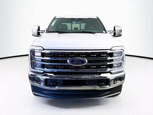 2025 Ford F-250 King Ranch