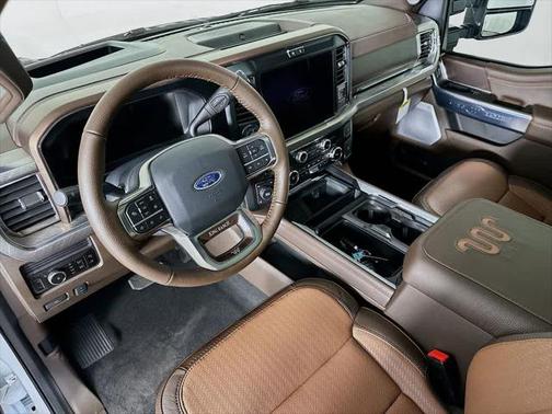 2025 Ford F-250 King Ranch
