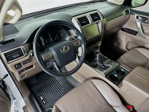 2016 Lexus GX 460 Base