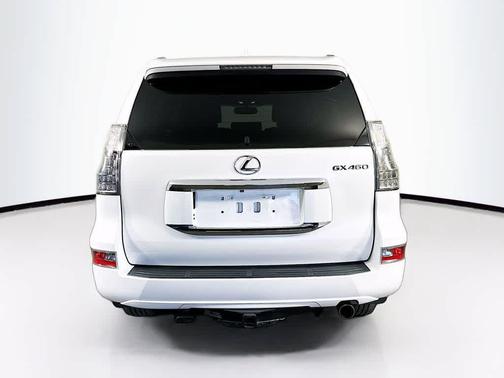 2016 Lexus GX 460 Base