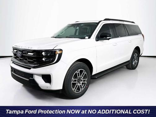 2025 Ford Expedition Max Active 4x2
