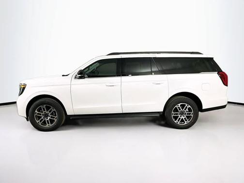 2025 Ford Expedition Max Active 4x2