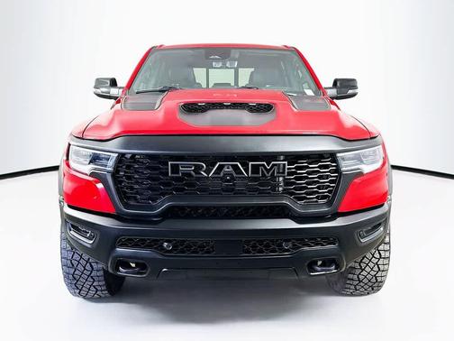 2025 RAM 1500 RHO Crew Cab 4x4 5'7' Box