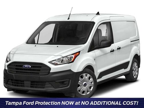 2019 Ford Transit Connect XL