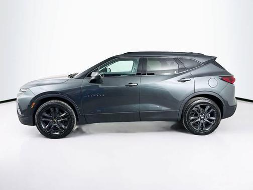 2020 Chevrolet Blazer 3LT