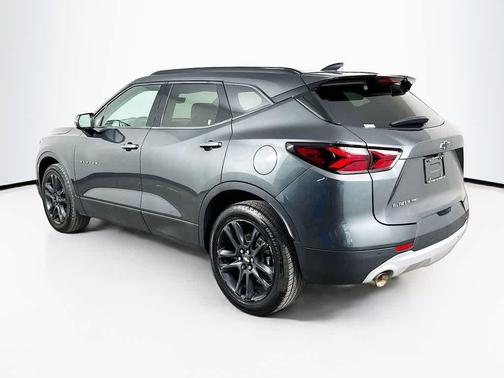 2020 Chevrolet Blazer 3LT