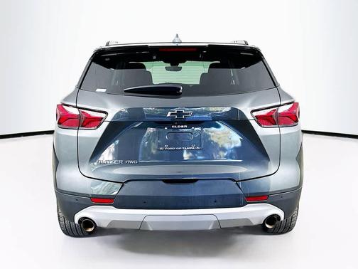 2020 Chevrolet Blazer 3LT