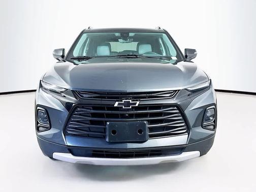 2020 Chevrolet Blazer 3LT