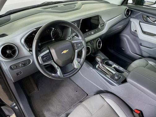 2020 Chevrolet Blazer 3LT