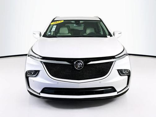 2023 Buick Enclave Essence FWD