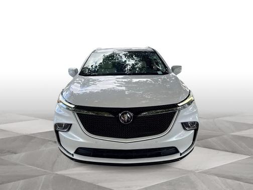2023 Buick Enclave Essence FWD