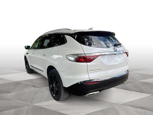 2023 Buick Enclave Essence FWD