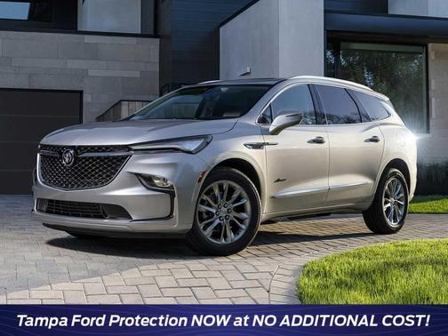 2023 Buick Enclave Essence FWD