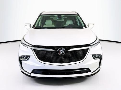 2023 Buick Enclave Essence FWD