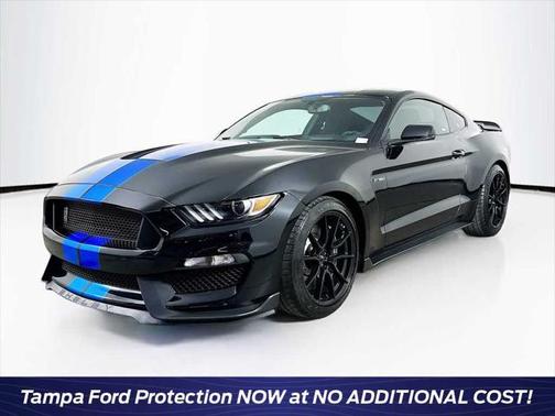2020 Ford Shelby GT350 Base