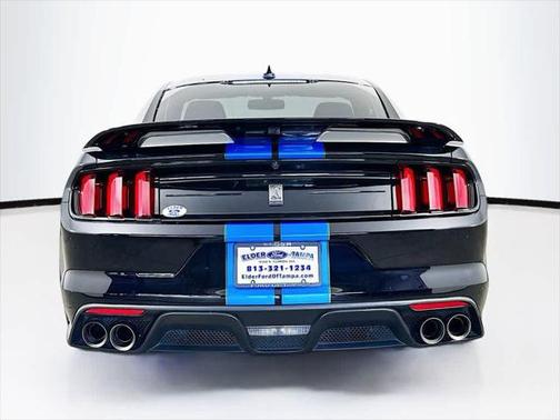 2020 Ford Shelby GT350 Base