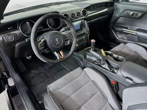 2020 Ford Shelby GT350 Base