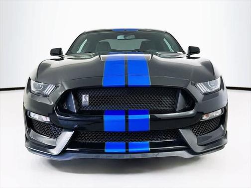 2020 Ford Shelby GT350 Base