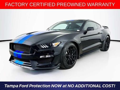 2020 Ford Shelby GT350 Base