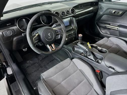 2020 Ford Shelby GT350 Base