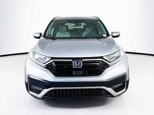 2020 Honda CR-V Hybrid Touring