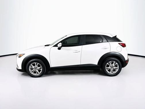2019 Mazda CX-3 Sport