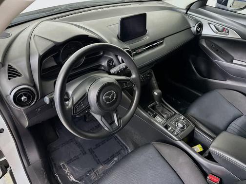 2019 Mazda CX-3 Sport