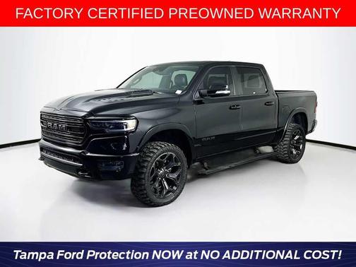 2020 RAM 1500 Limited