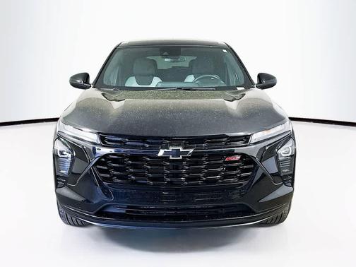 2024 Chevrolet Trax FWD 1RS