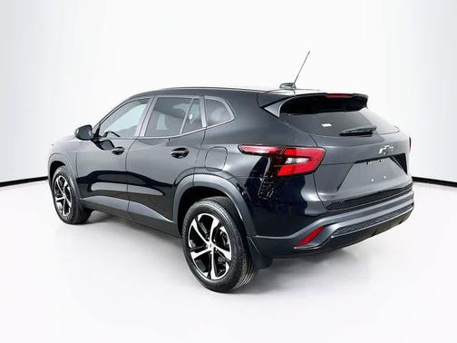 2024 Chevrolet Trax FWD 1RS