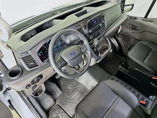 2025 Ford Transit-150 Base