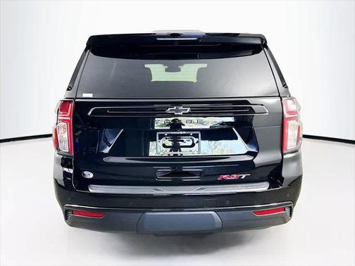 2024 Chevrolet Tahoe 2WD RST