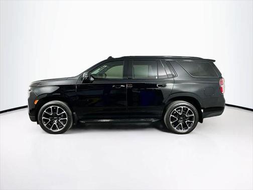 2024 Chevrolet Tahoe 2WD RST