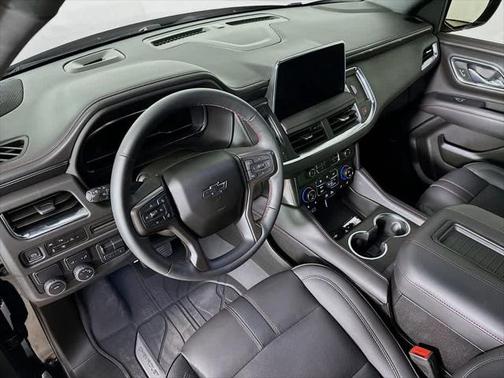 2024 Chevrolet Tahoe 2WD RST